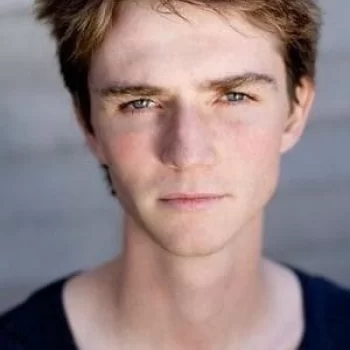 Luke Eberl