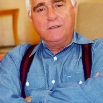 Луис Густаву