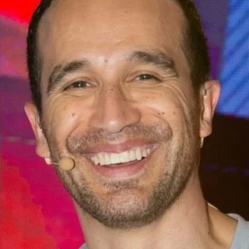 Luis Rodriguez "El Guana"