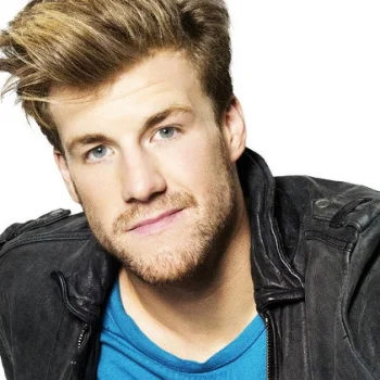 Luke Mockridge