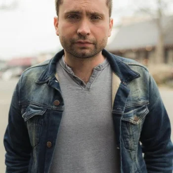 Luke Schuck