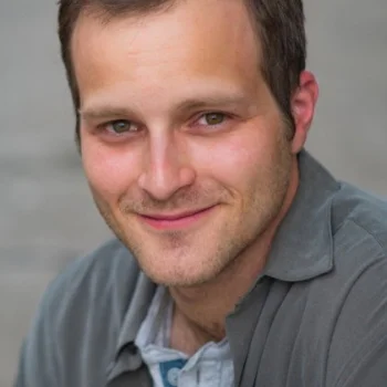Luke Sorge