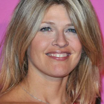 Lynda Lacoste