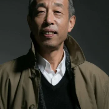 Ma Wenbo
