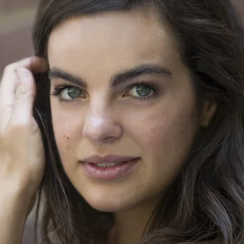 Madeleine Murphy