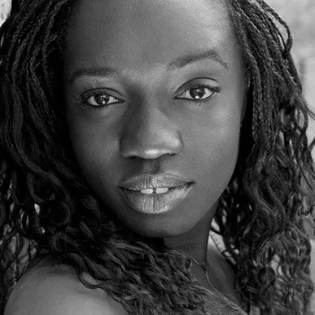 Madeline Appiah