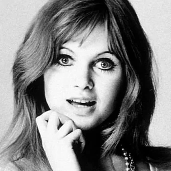 Madeline Smith