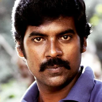 Madhan Kumar Dhakshinamoorthy