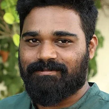 Madonne Ashwin