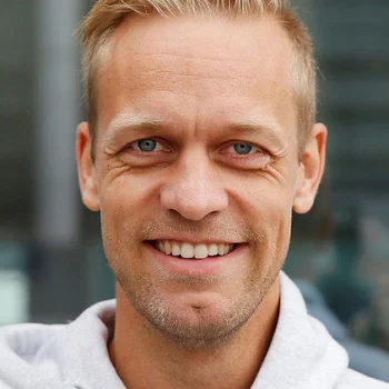 Mads Hansen
