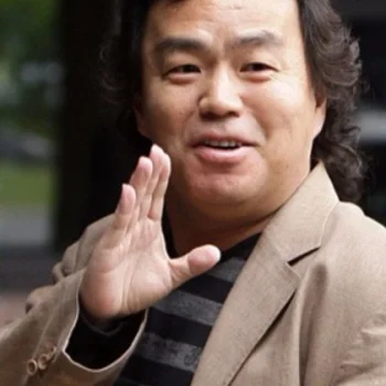 Maeng Sang-hun