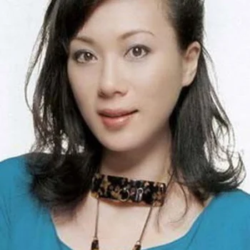 Maggie Cheung Ho-Yee