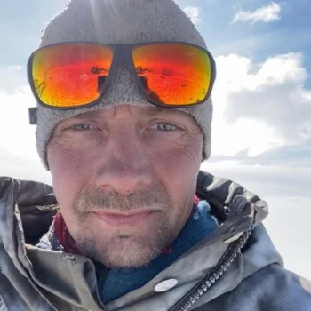 Magnus Kuhmunen