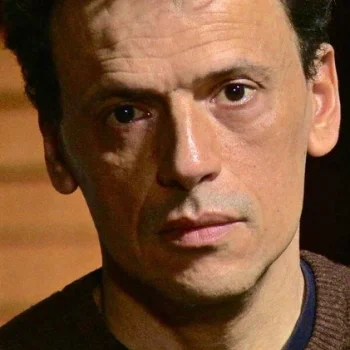 Maher Kamoun