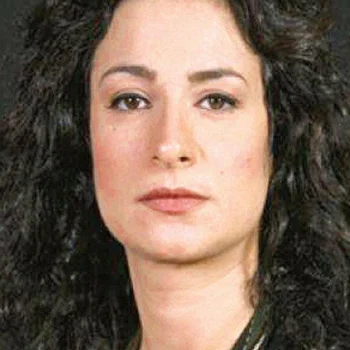 Mai Skaf