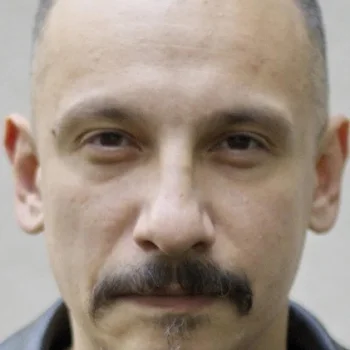 Максим Каменков