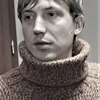 Максим Мехеда