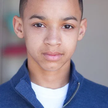 Malakai James