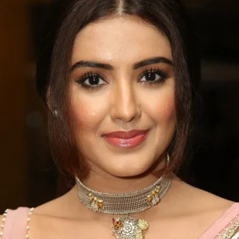 Malvika Sharma