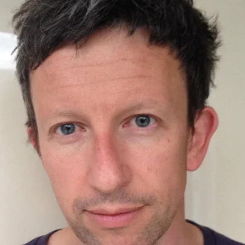 Malcolm Campbell