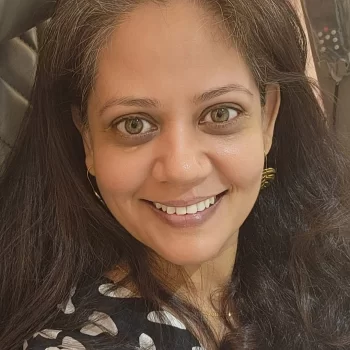 Mallika Prasad