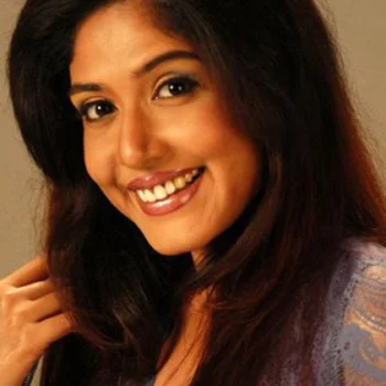 Mamathi Chari