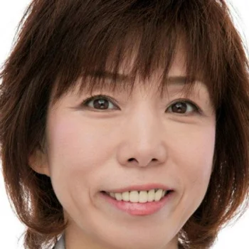 Mami Matsui