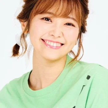 Mami Yamashita