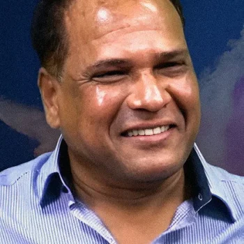 Maanik Reddy