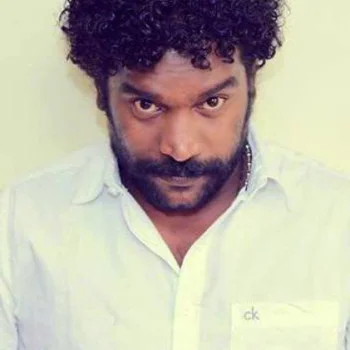 Manikandan Achari