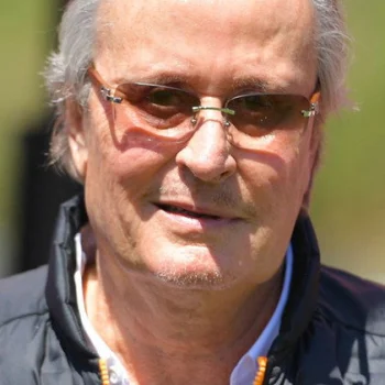 Mansour Ojjeh