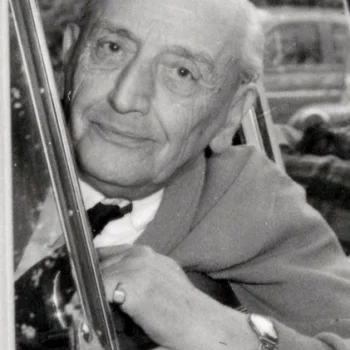 Marcel Allain