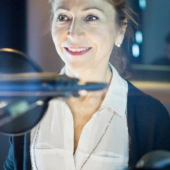 Marcella Silvestri
