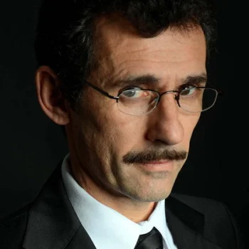 Marcelo Serre
