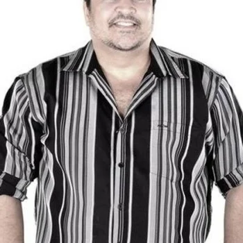 Marcelo Torreão