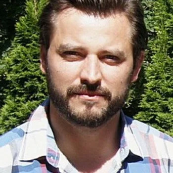 Marcin Zacharzewski