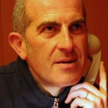 Marco Balzarotti