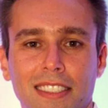 Marcus Baldini