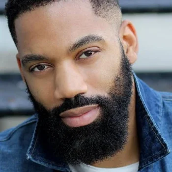 Marcus Brandon