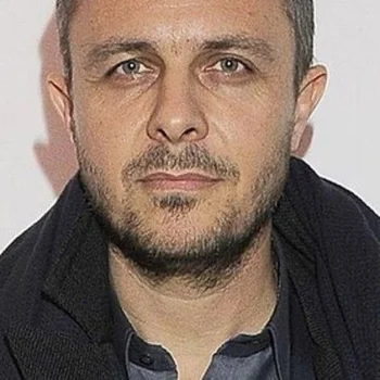 Marek Bukowski