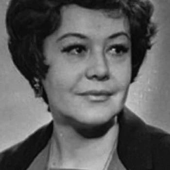 Маргарита Юрьева