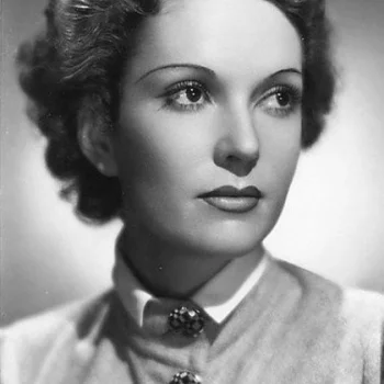 Marguerite Churchill