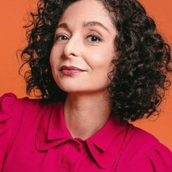 Maria Cecília Mansur
