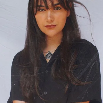 Maria Clara David