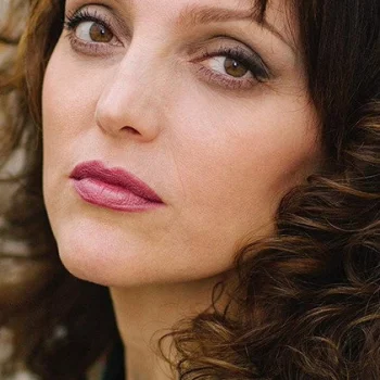 María Fernández Ache