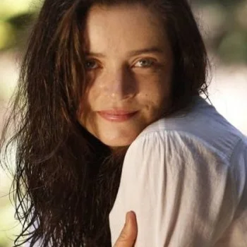 Maria Mariana