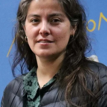 María Paz González
