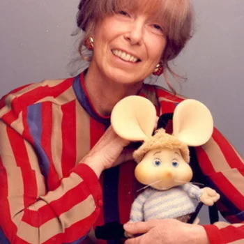 Maria Perego