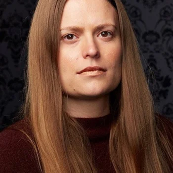 Марианна Палка