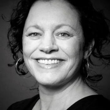 Marianne Mørk Larsen